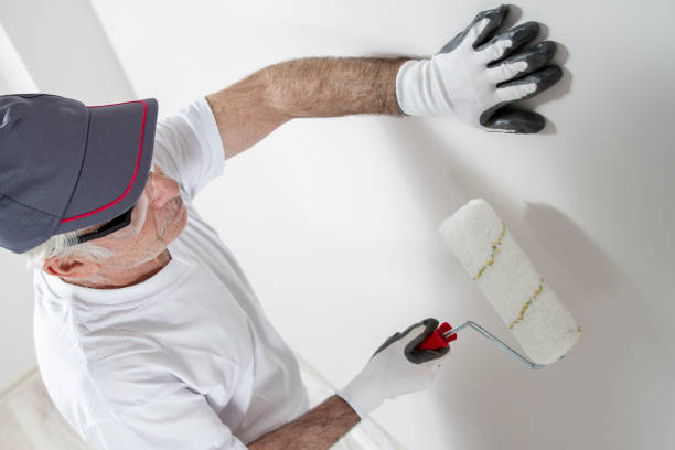 Best Comprehensive Air Testing for Mold Contaminants  in Bradford, PA