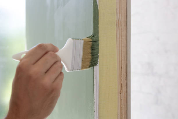 Mold Documentation for Insurance Claims in Bradford, PA