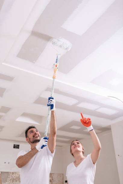 Best Airborne Mold Testing  in Bradford, PA